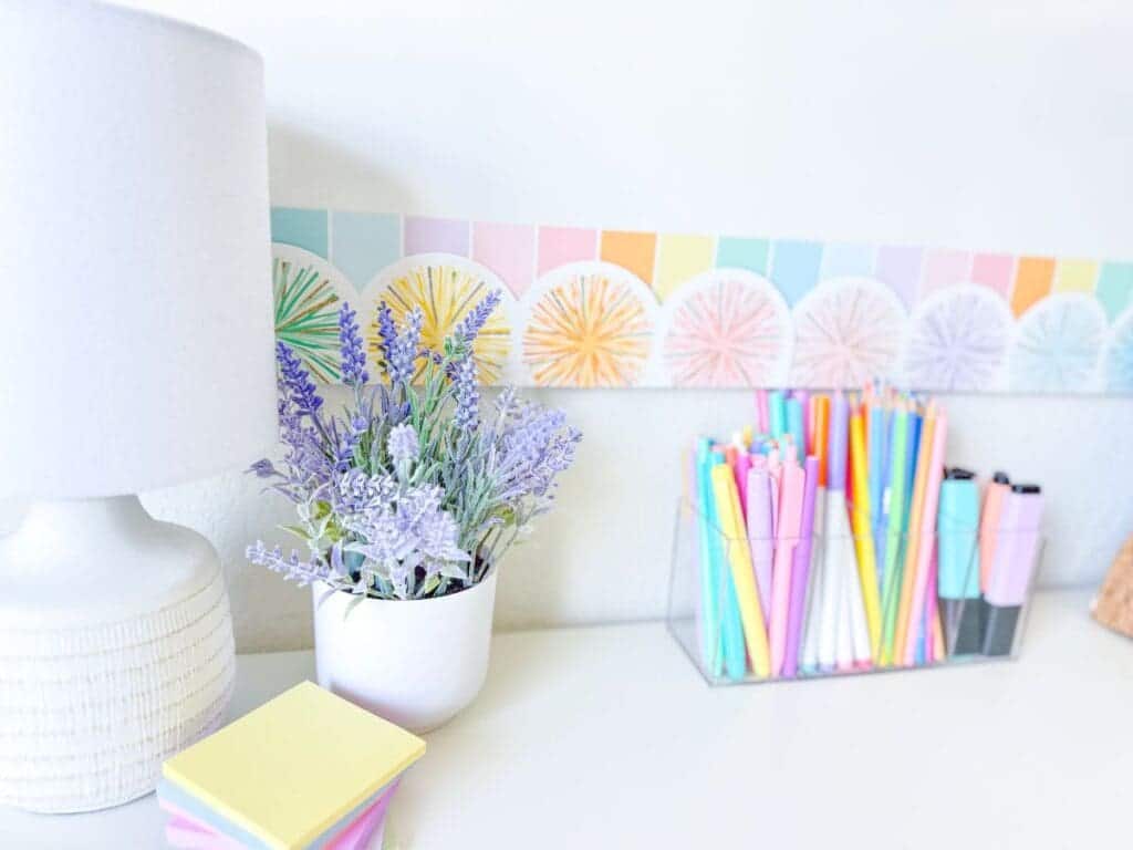 Organizational tools for managing your system to encourage French speaking